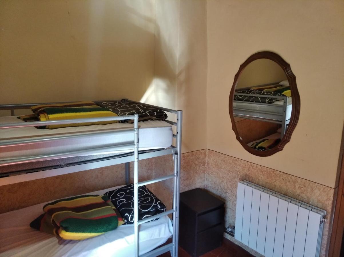 Cinglera De Castellfollit Сasa de vacaciones *