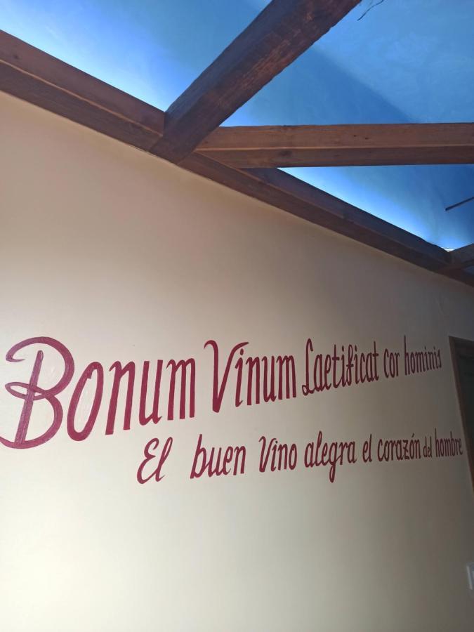 La Bodega Country house