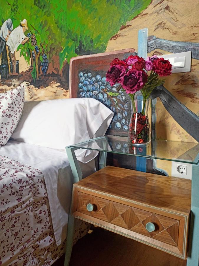 Country house La Bodega *