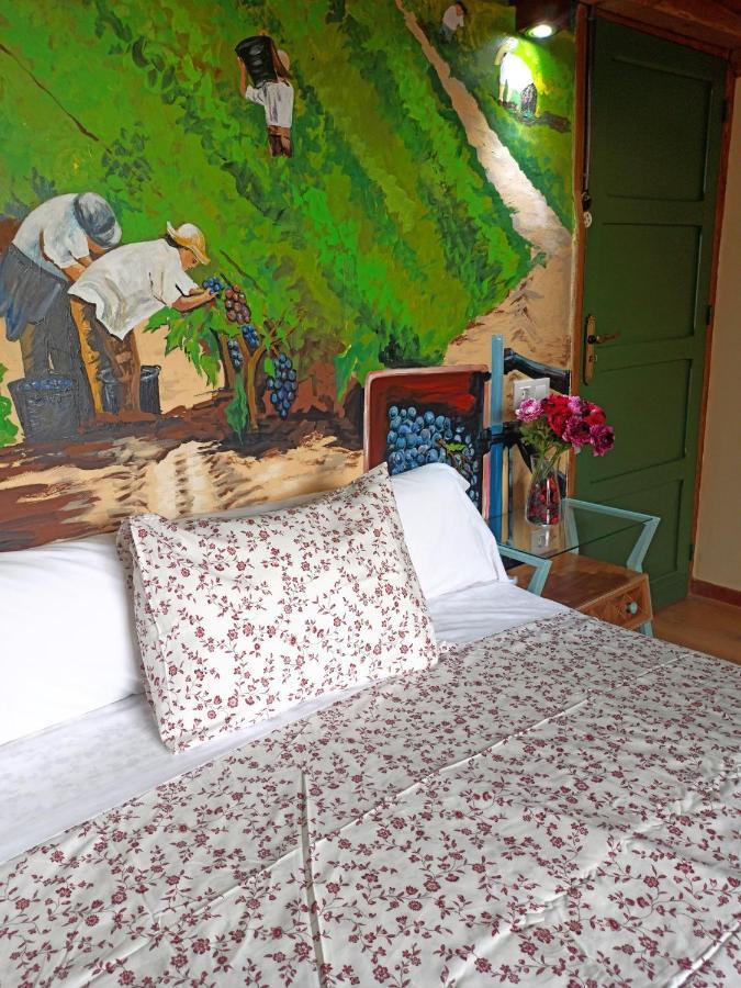 Country house La Bodega *