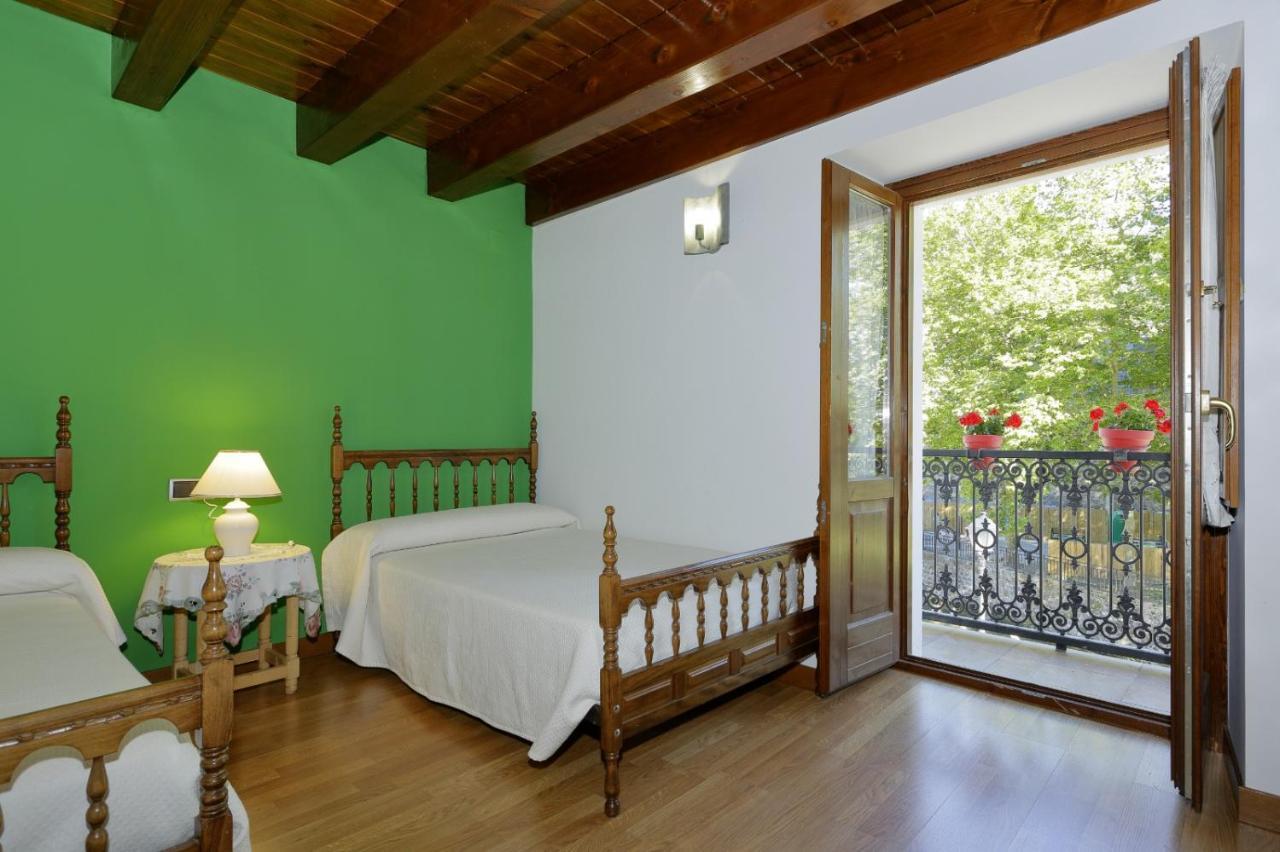 Apartment Aizkolarienea *