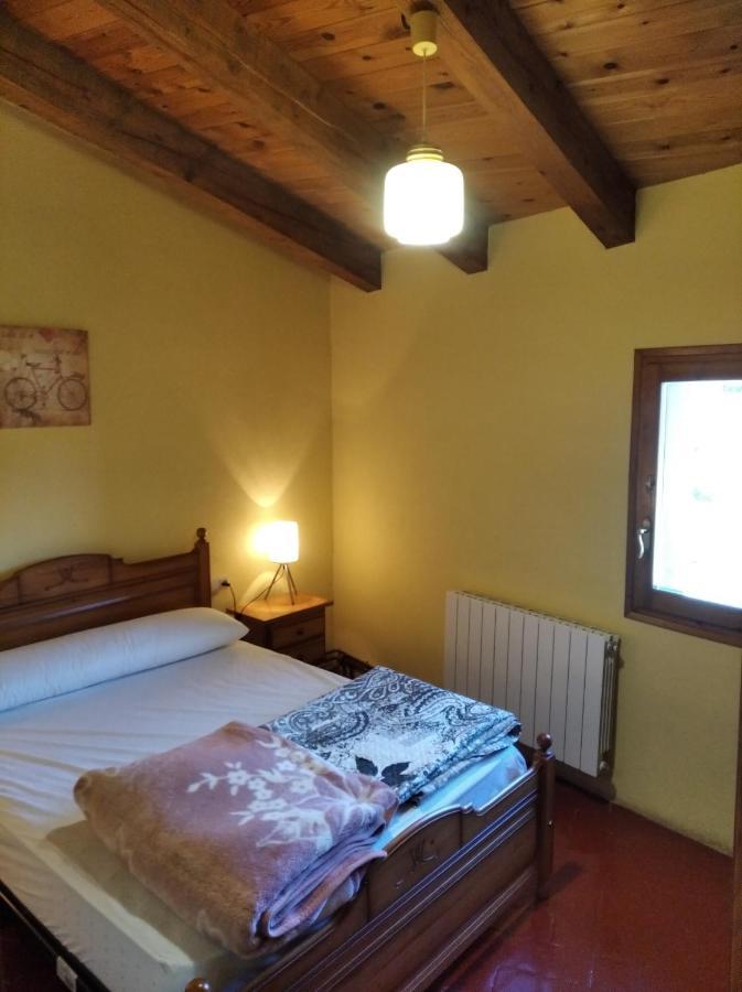 Сasa de vacaciones Cinglera De Castellfollit Castellfollit de la Roca
