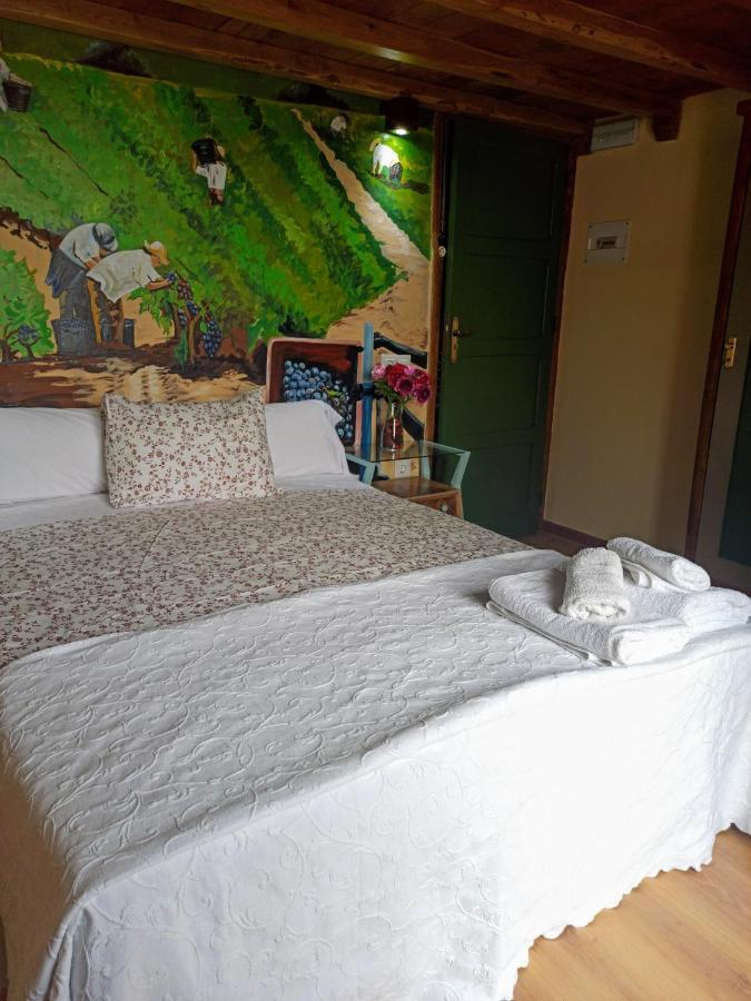 Country house La Bodega Aldeadavila de la Ribera