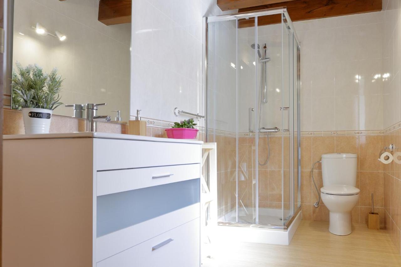 Apartment Aizkolarienea