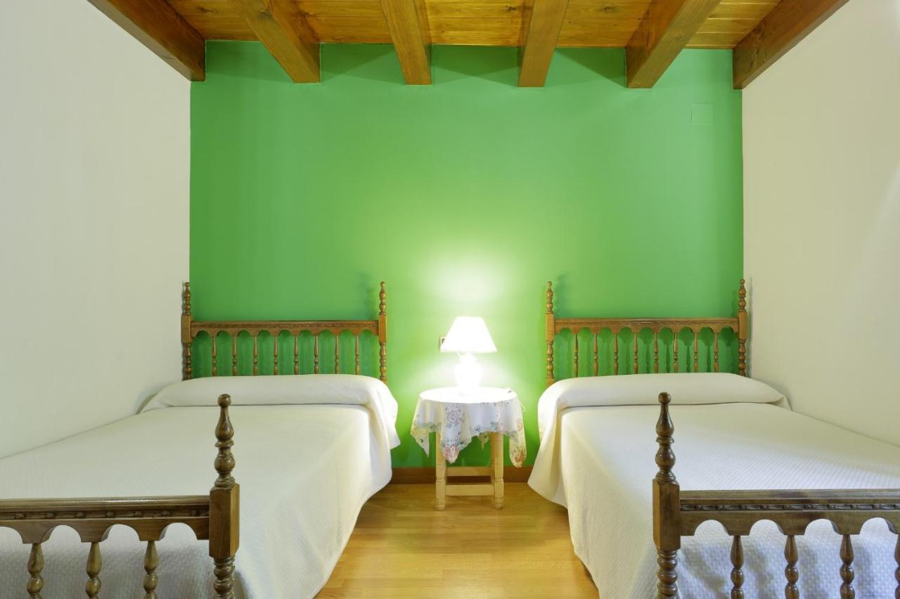 Aizkolarienea Apartment