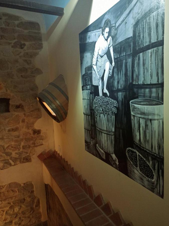 Country house La Bodega *