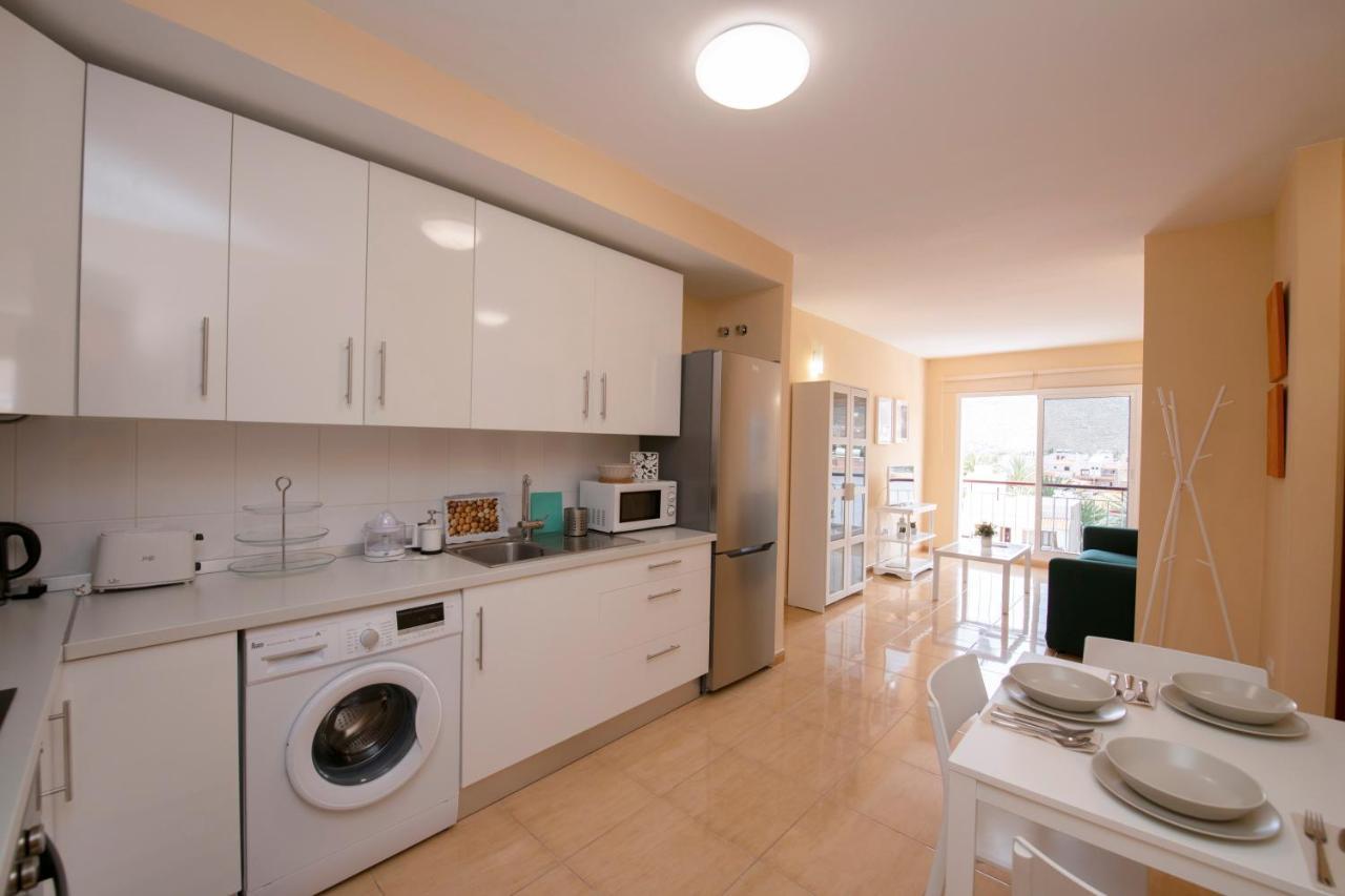 Apartment Miramar 5 San Sebastian De La Gomera