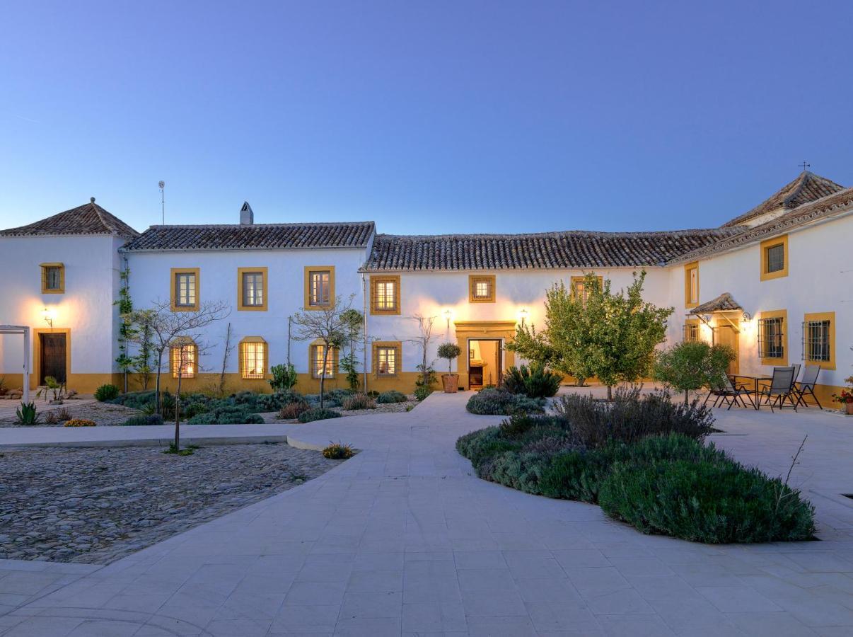 Cortijo De Las Piletas *
