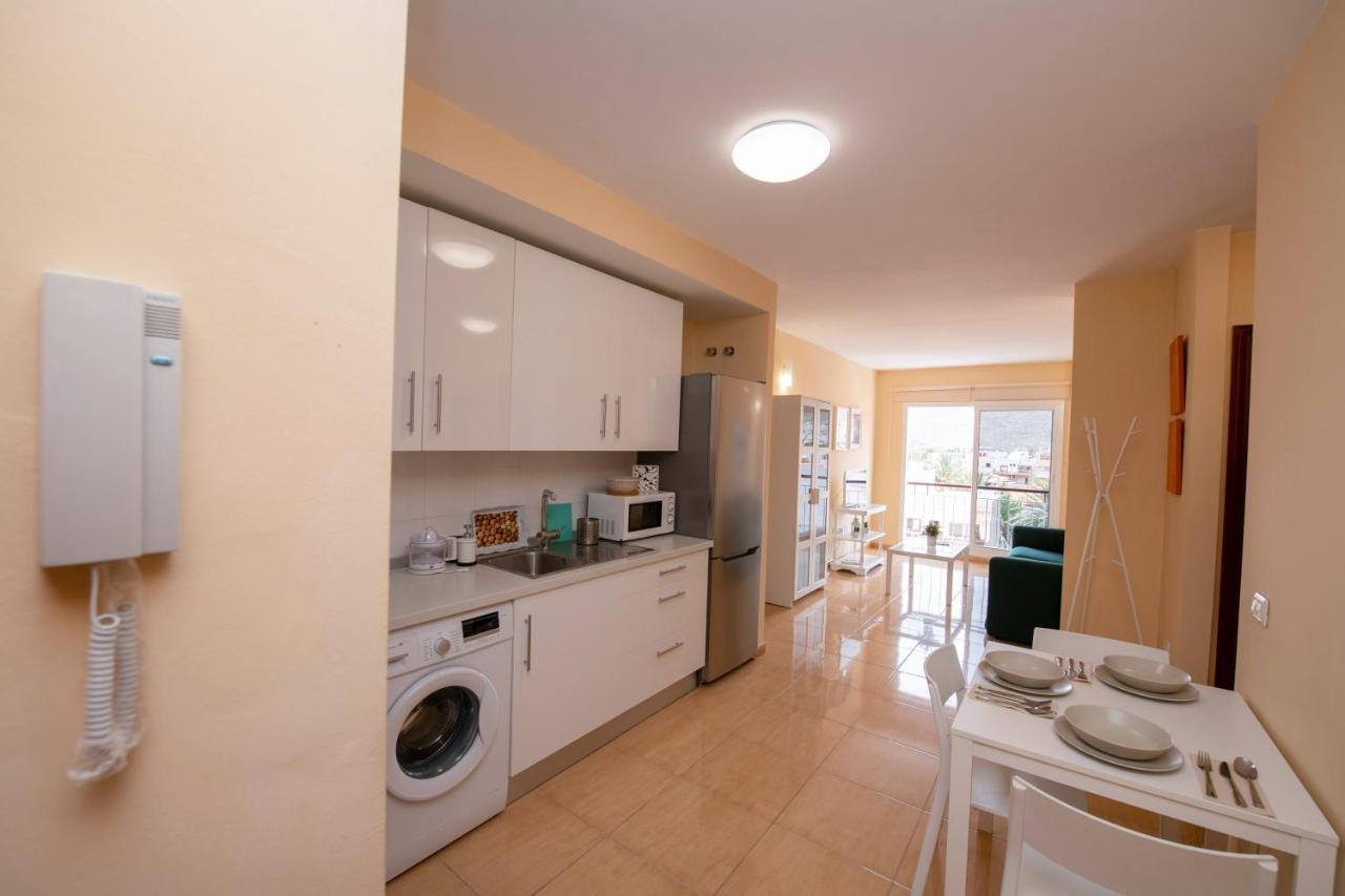 Apartment Miramar 5 San Sebastian De La Gomera