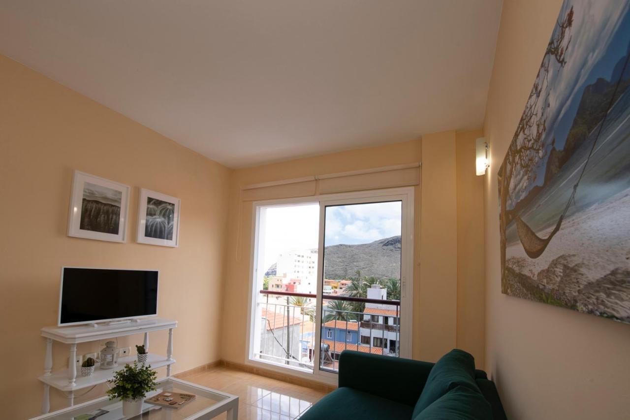 Apartment Miramar 5