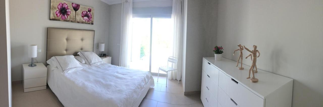 Villa Paolina In Urb Colinas *