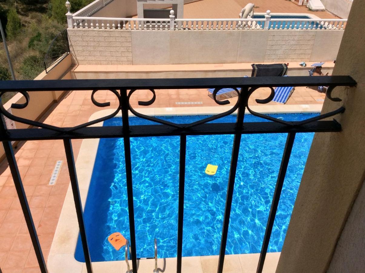 Modern 2 Bedroom In Playa Flamenca