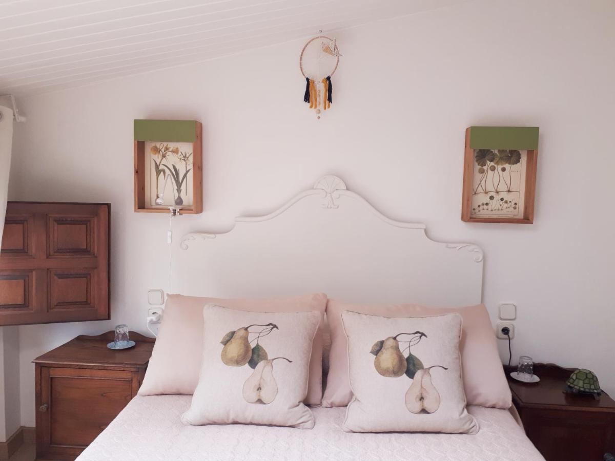 La Casita De Pozancos