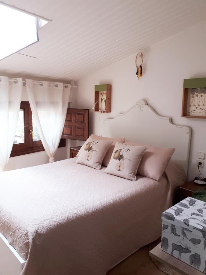 La Casita De Pozancos Holiday home Siguenza