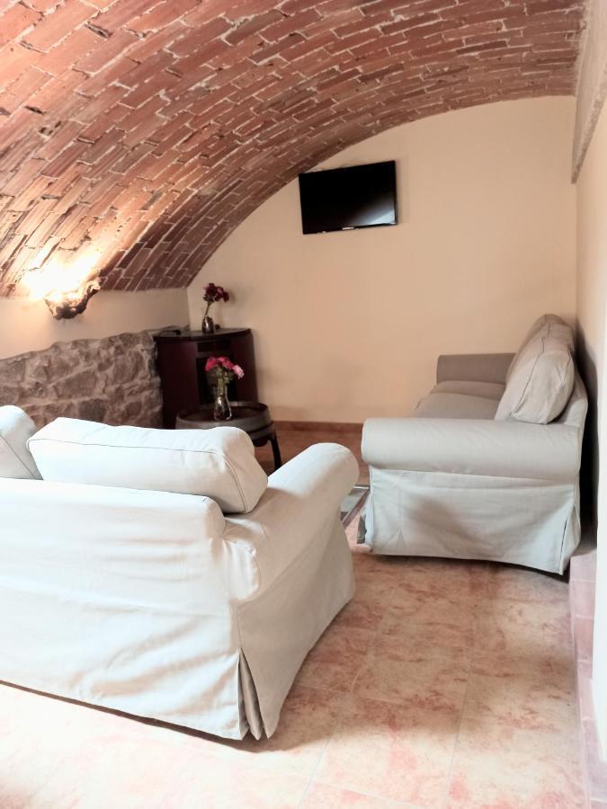 La Bodega Country house