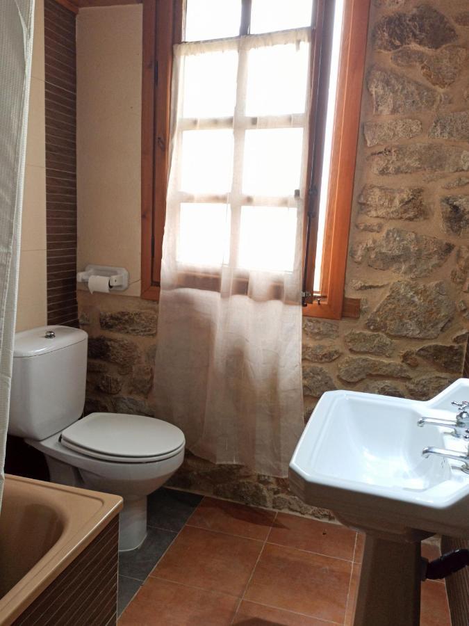 Country house La Bodega