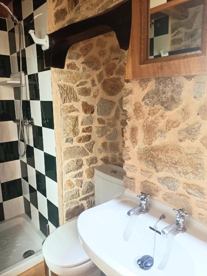 La Bodega Country house