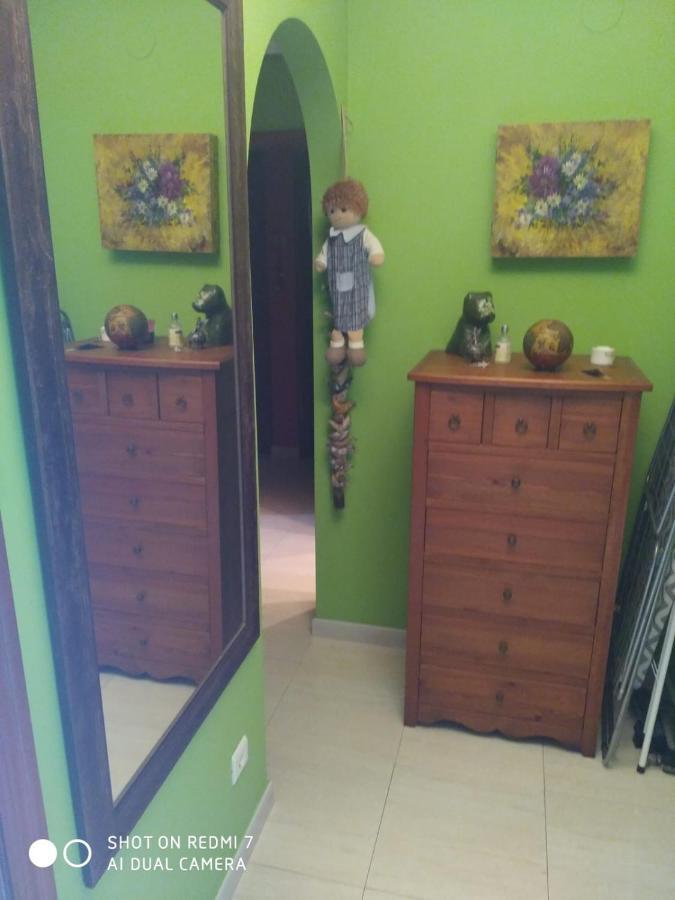 Playa Ris-noja Apartamento Noja
