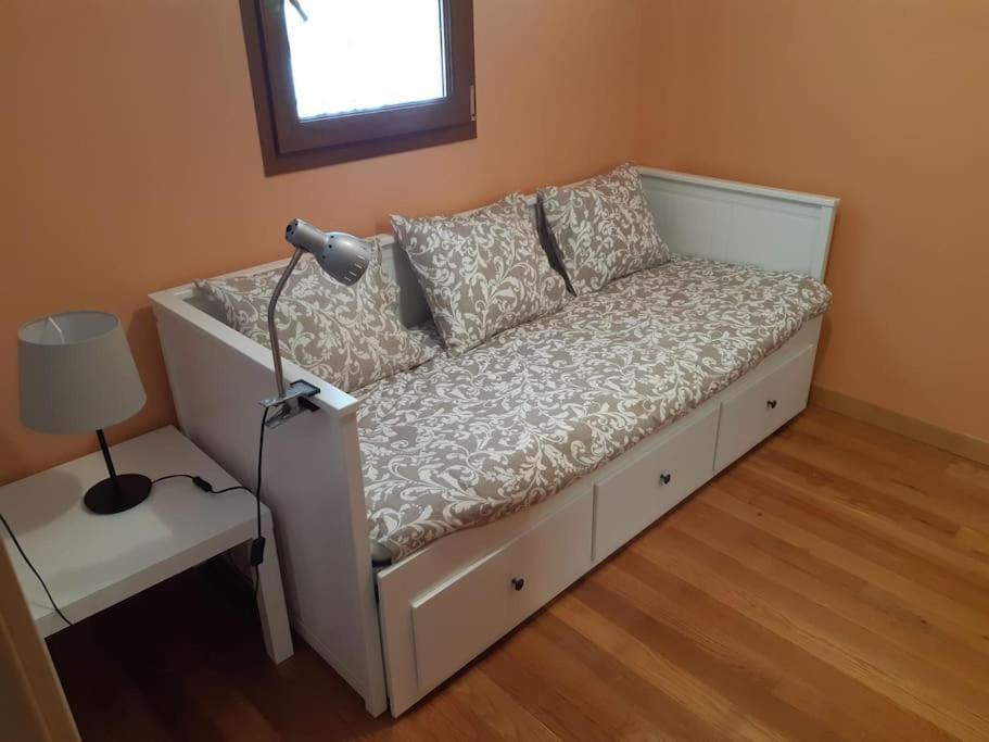 Apartment Comodo Y Funcional Junto A Playa Y La Montana Mutriku