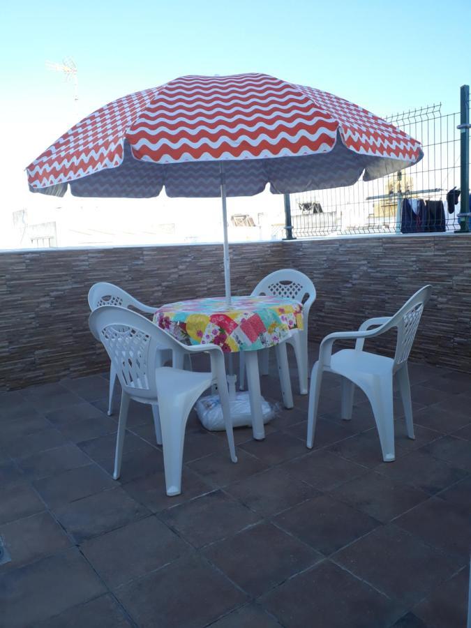 Duplex Daises Apartamento San Fernando