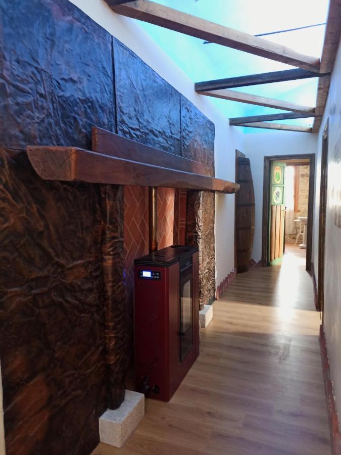 La Bodega Country house *