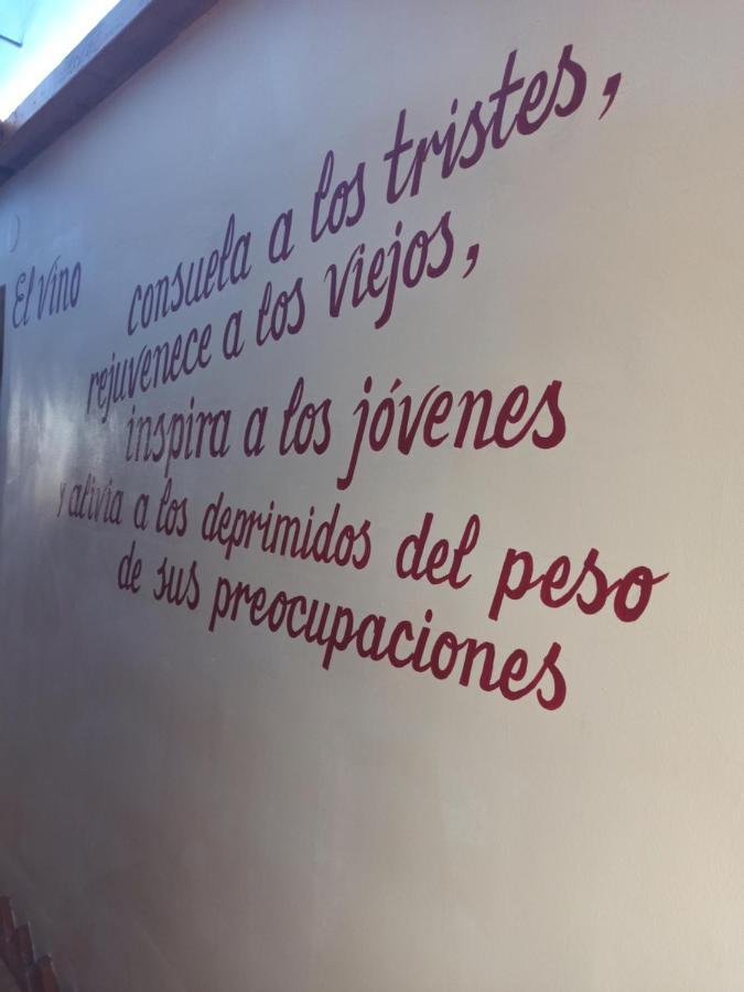 La Bodega Country house Aldeadavila de la Ribera