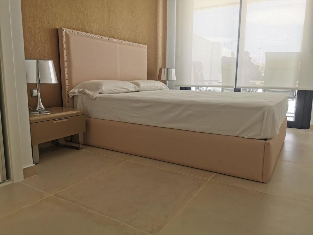 Apartment Infinity View, Arenales del Sol