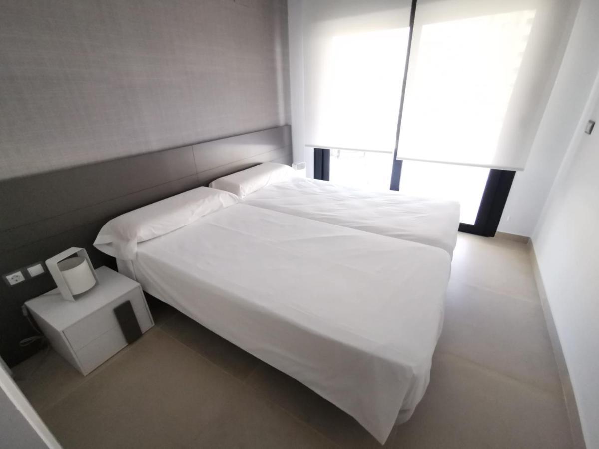 Infinity View, * Arenales del Sol