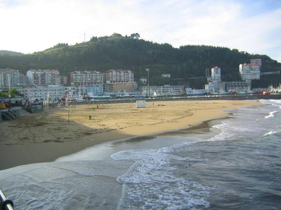 Apartment Comodo Y Funcional Junto A Playa Y La Montana