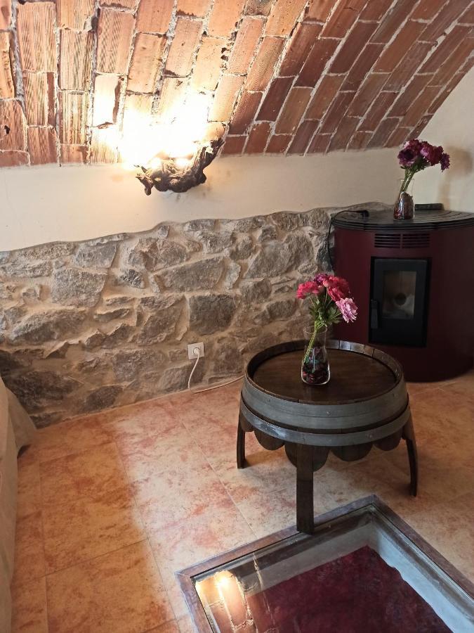 La Bodega * Aldeadavila de la Ribera
