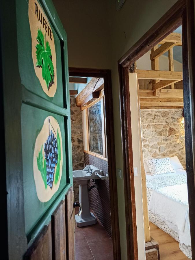 La Bodega Country house