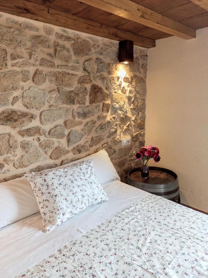 Country house La Bodega Aldeadavila de la Ribera