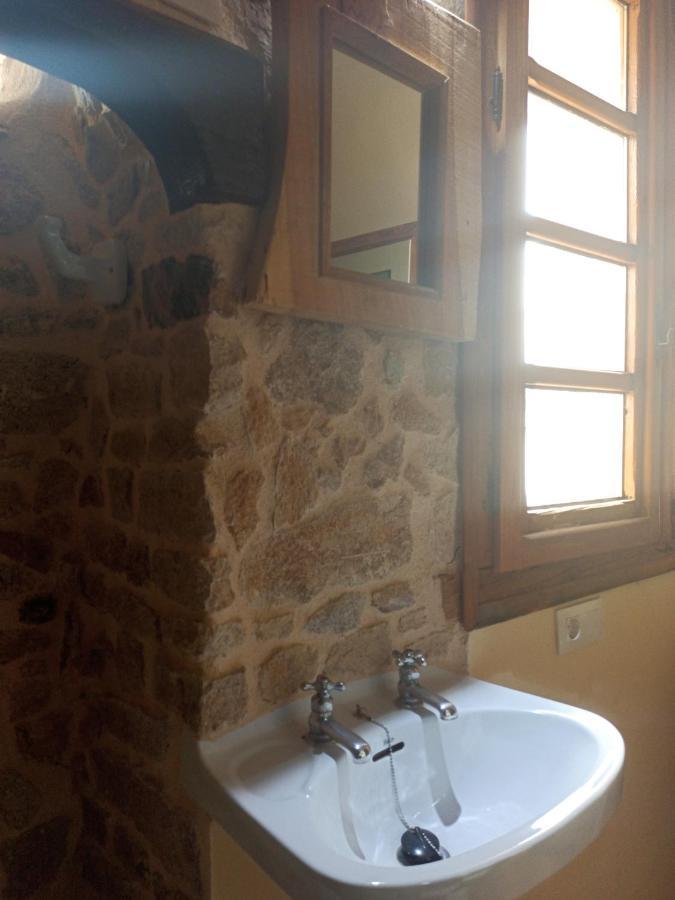 Country house La Bodega Aldeadavila de la Ribera