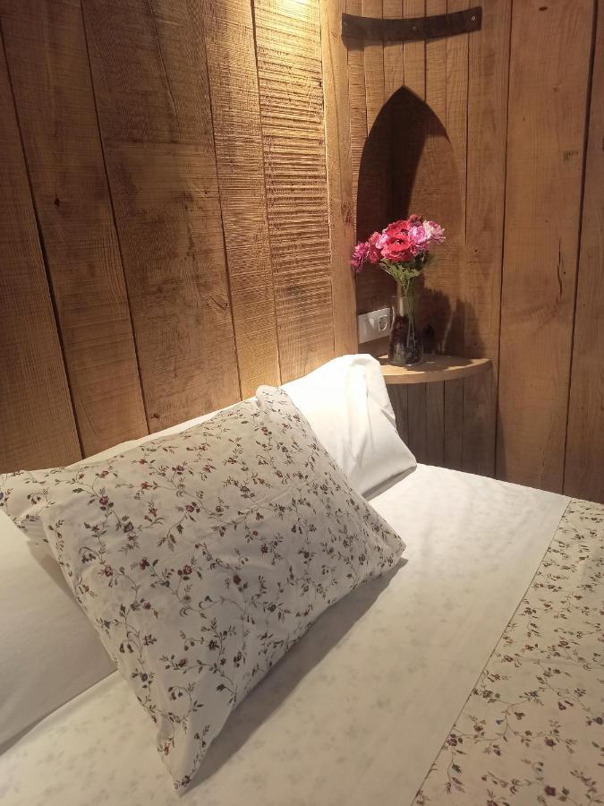 La Bodega Country house