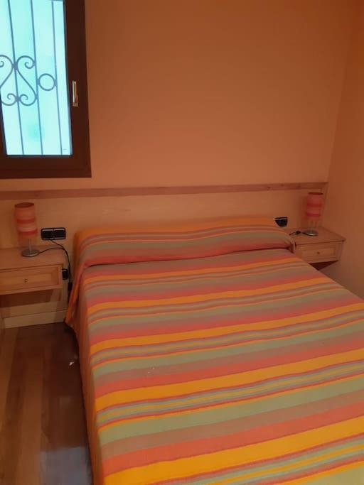 Apartment Comodo Y Funcional Junto A Playa Y La Montana