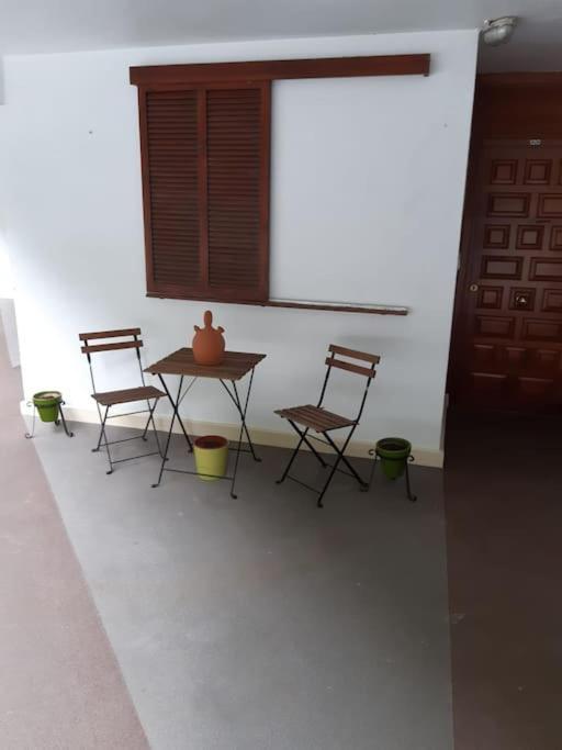 Apartment Comodo Y Funcional Junto A Playa Y La Montana *