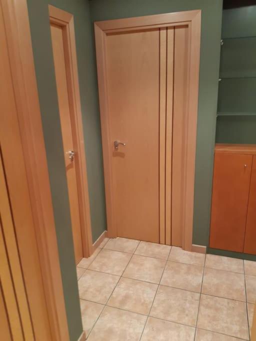 Apartment Comodo Y Funcional Junto A Playa Y La Montana