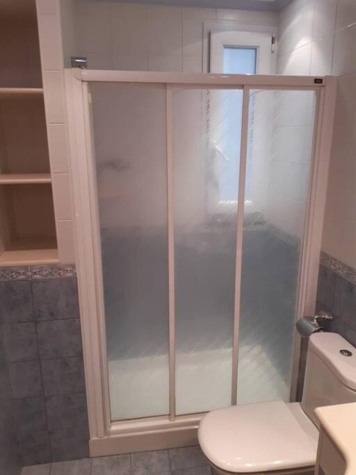 Comodo Y Funcional Junto A Playa Y La Montana Apartment Mutriku