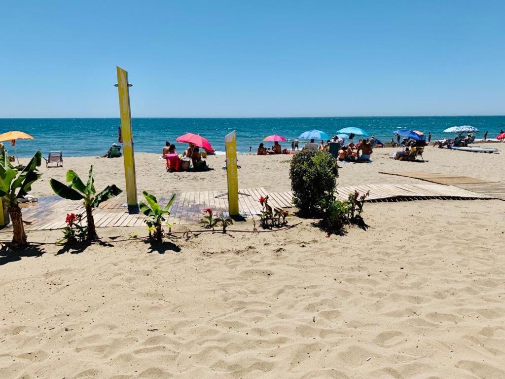 Apartamento Fuengirola, Playa Fuengirola