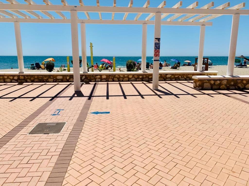Fuengirola, Playa Apartamento Fuengirola