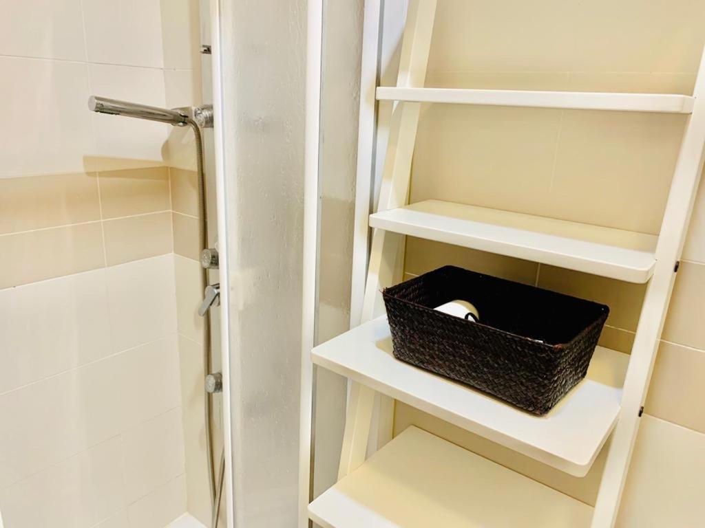 Fuengirola, Playa Apartamento Fuengirola