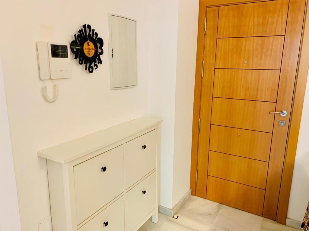 Apartamento Fuengirola, Playa *