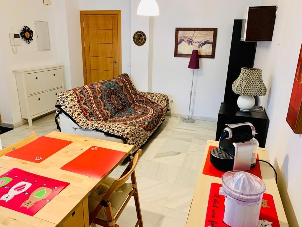 Apartamento Fuengirola, Playa Fuengirola