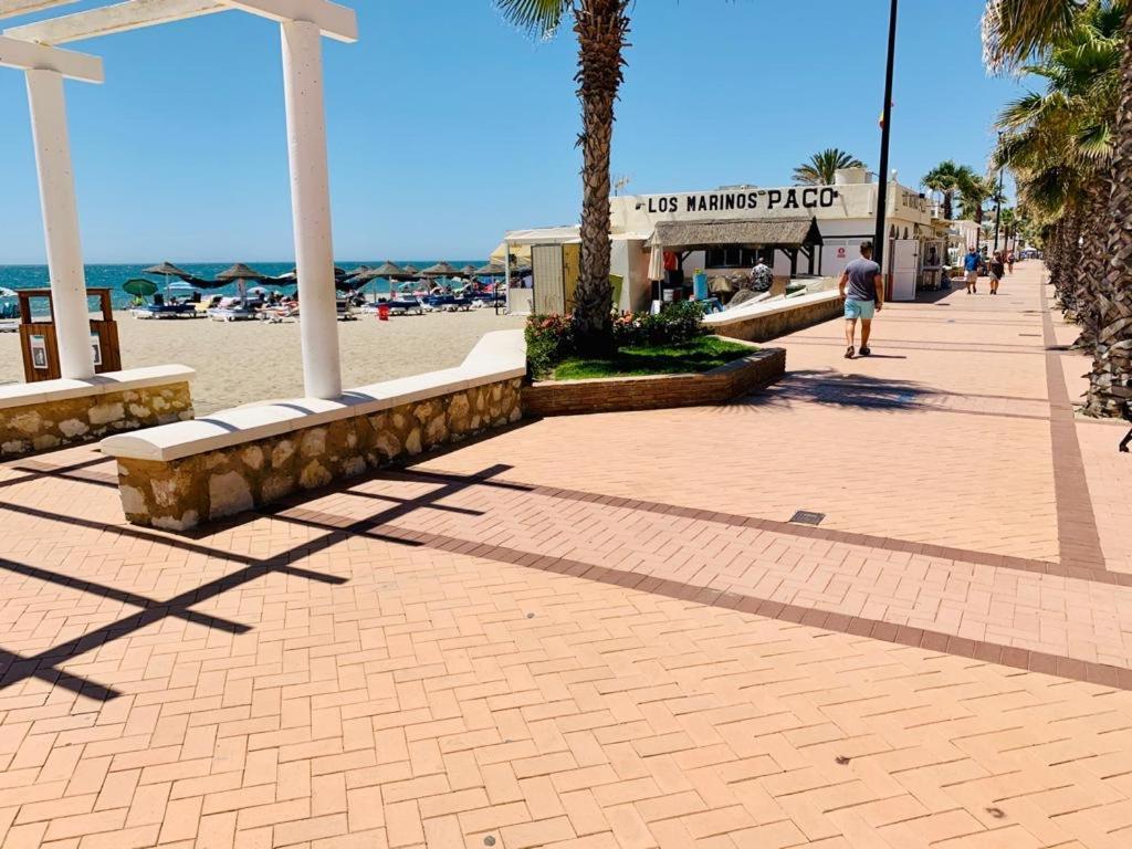 Fuengirola, Playa * Fuengirola
