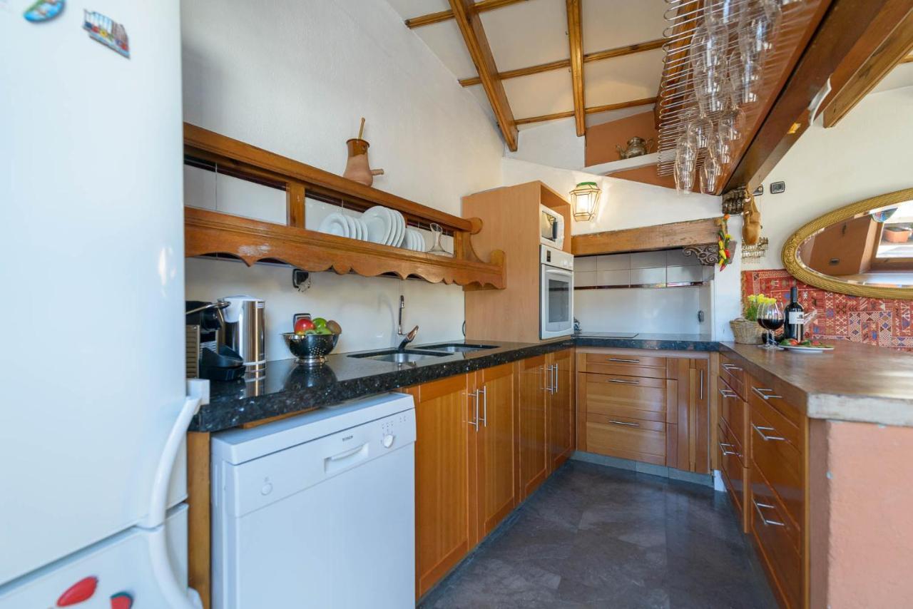 Casa Del Beso Holiday home
