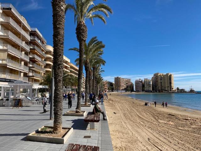 Apartamento Amazing 2-bedrooms With Pool Center *