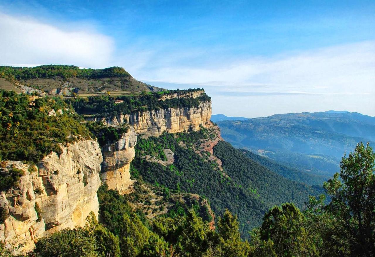 El Solei De * Rupit