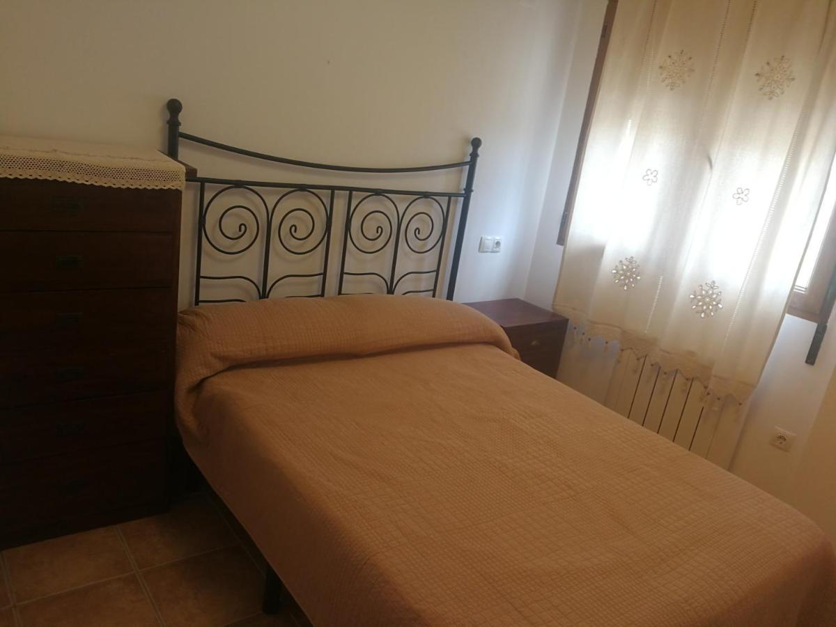 Casa Paquito, Apartamento