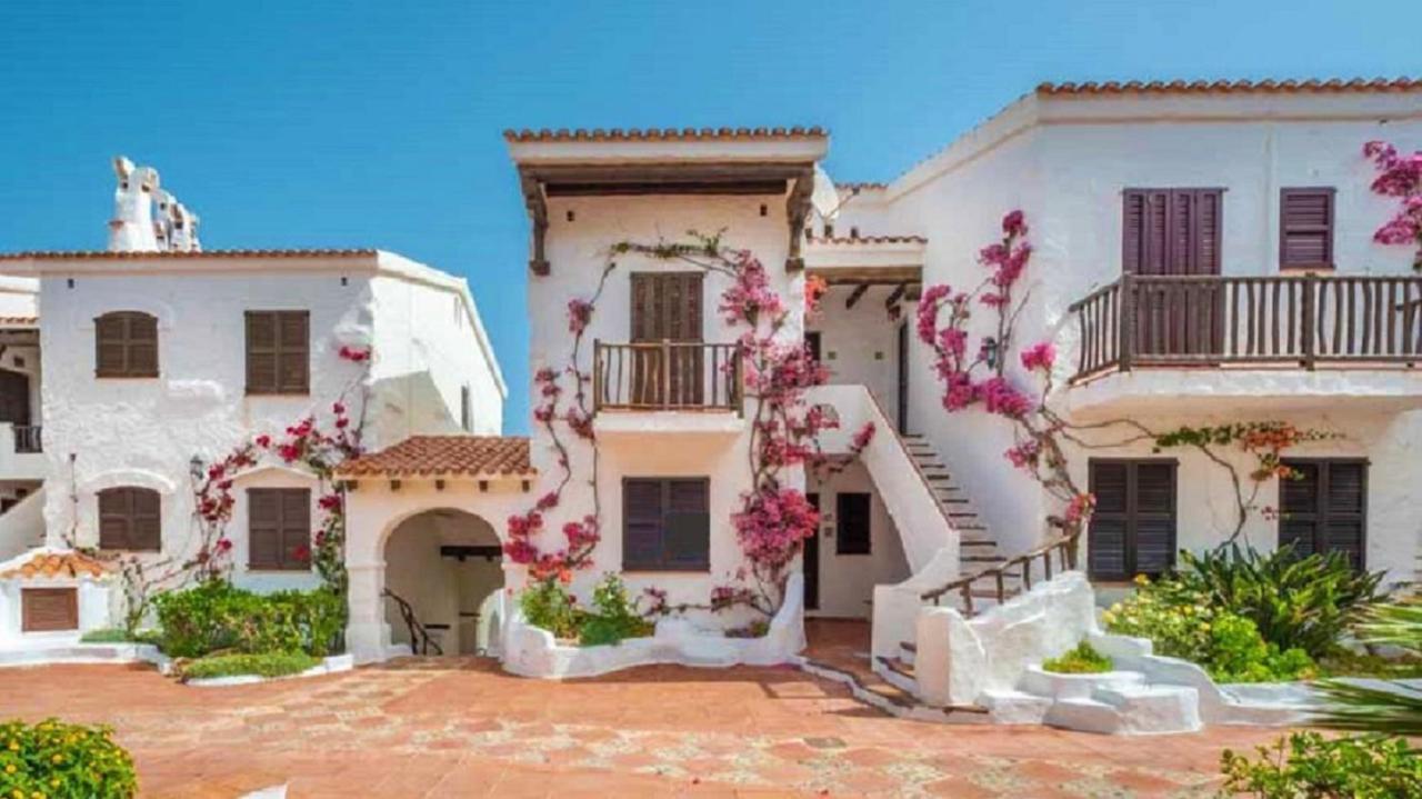 Casa Cristalina Menorca Apartamento