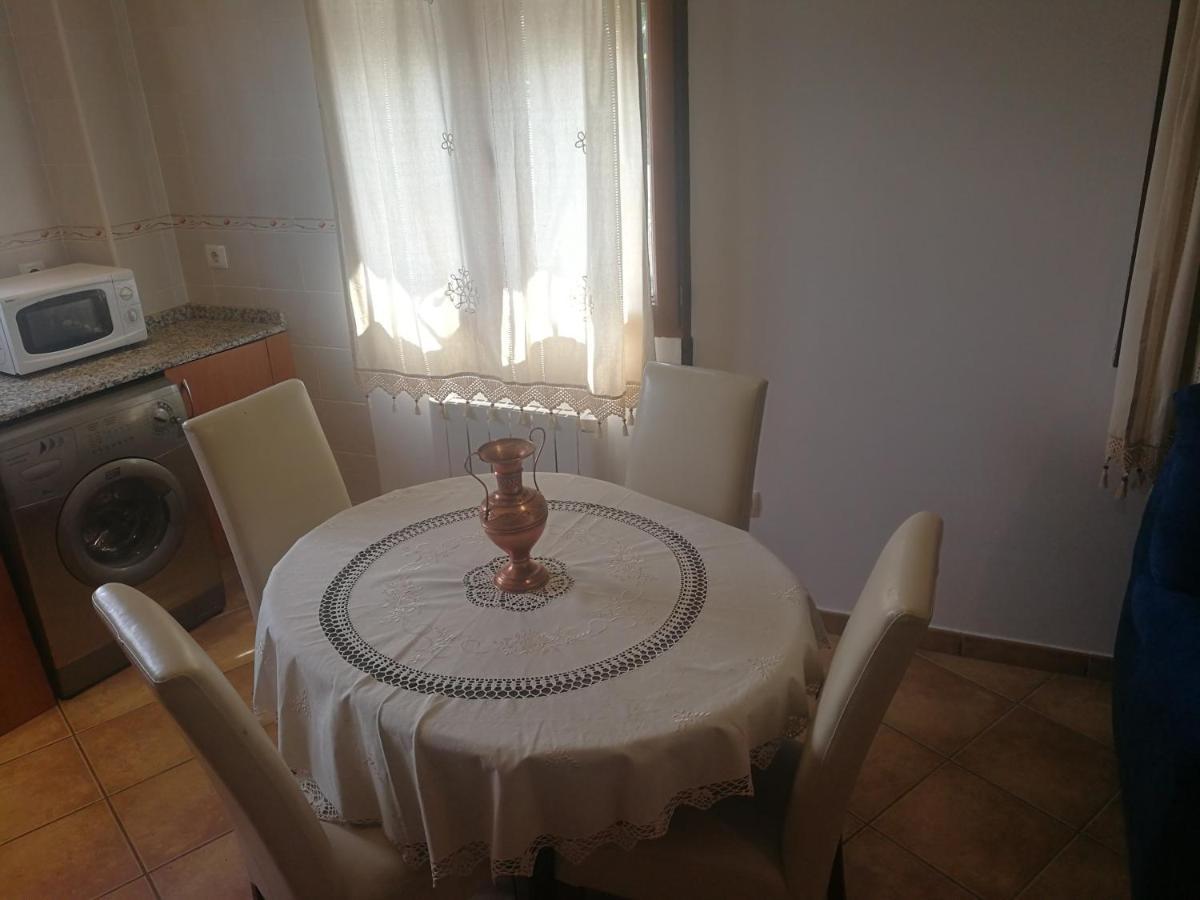 Casa Paquito, Apartamento *